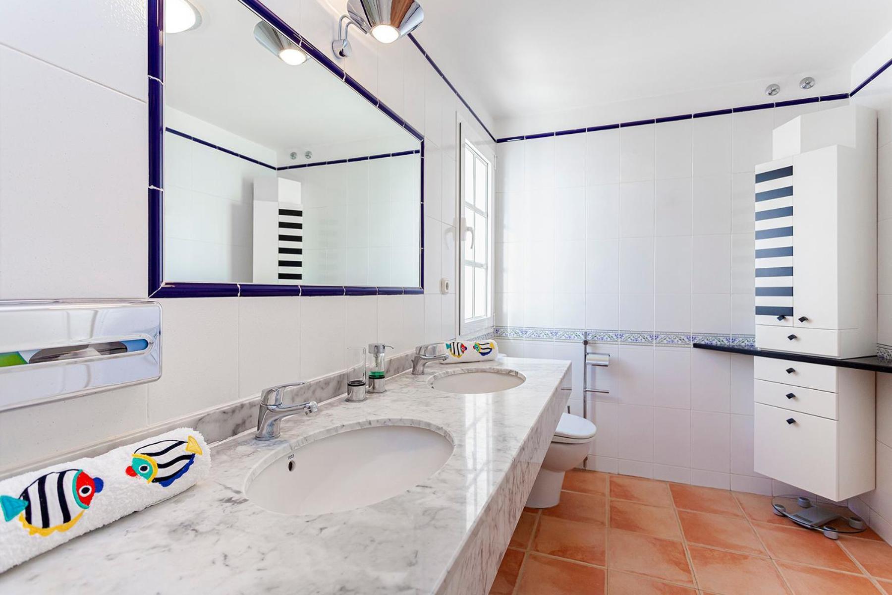 Stunning Villa With Breathtaking Ocean View Mogán Buitenkant foto