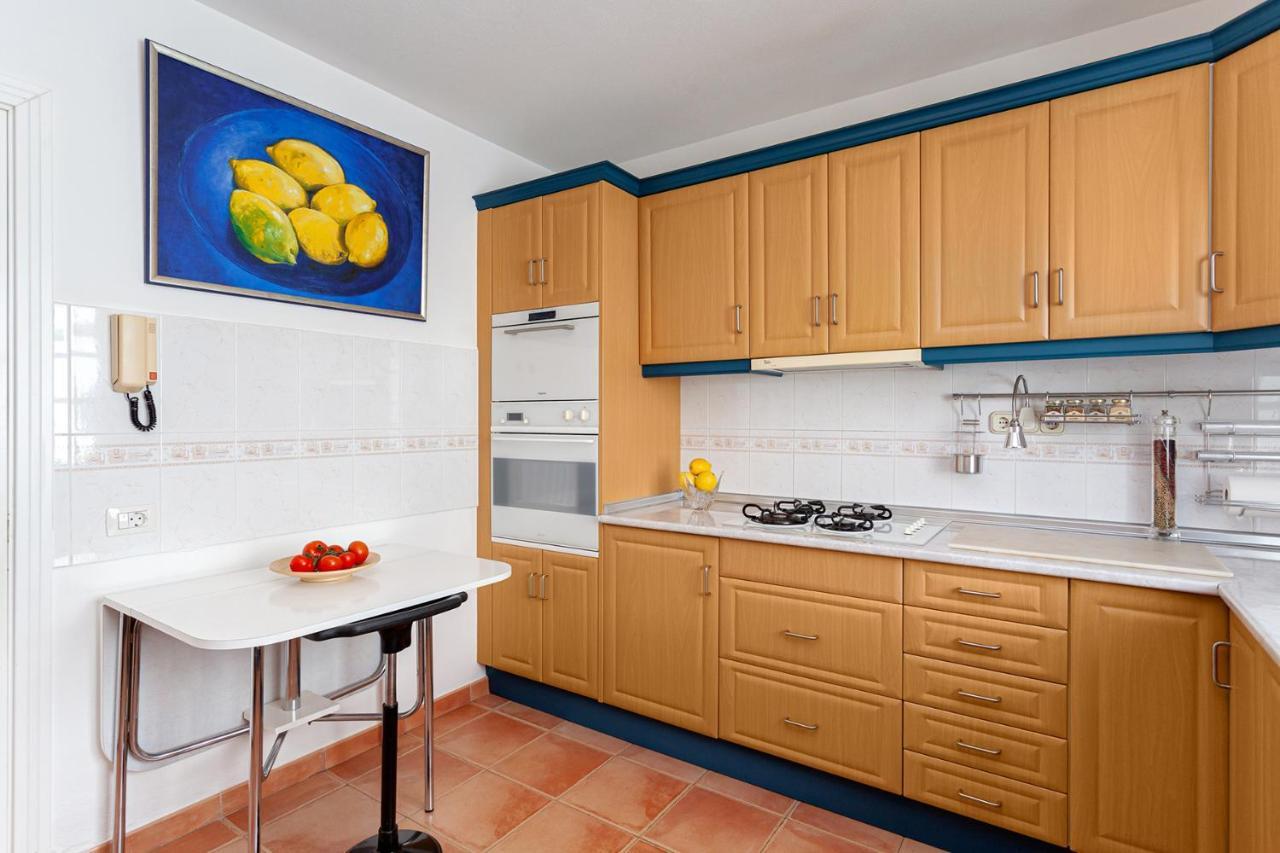 Stunning Villa With Breathtaking Ocean View Puerto Rico  Buitenkant foto