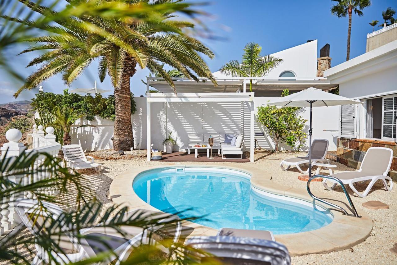Stunning Villa With Breathtaking Ocean View Puerto Rico  Buitenkant foto