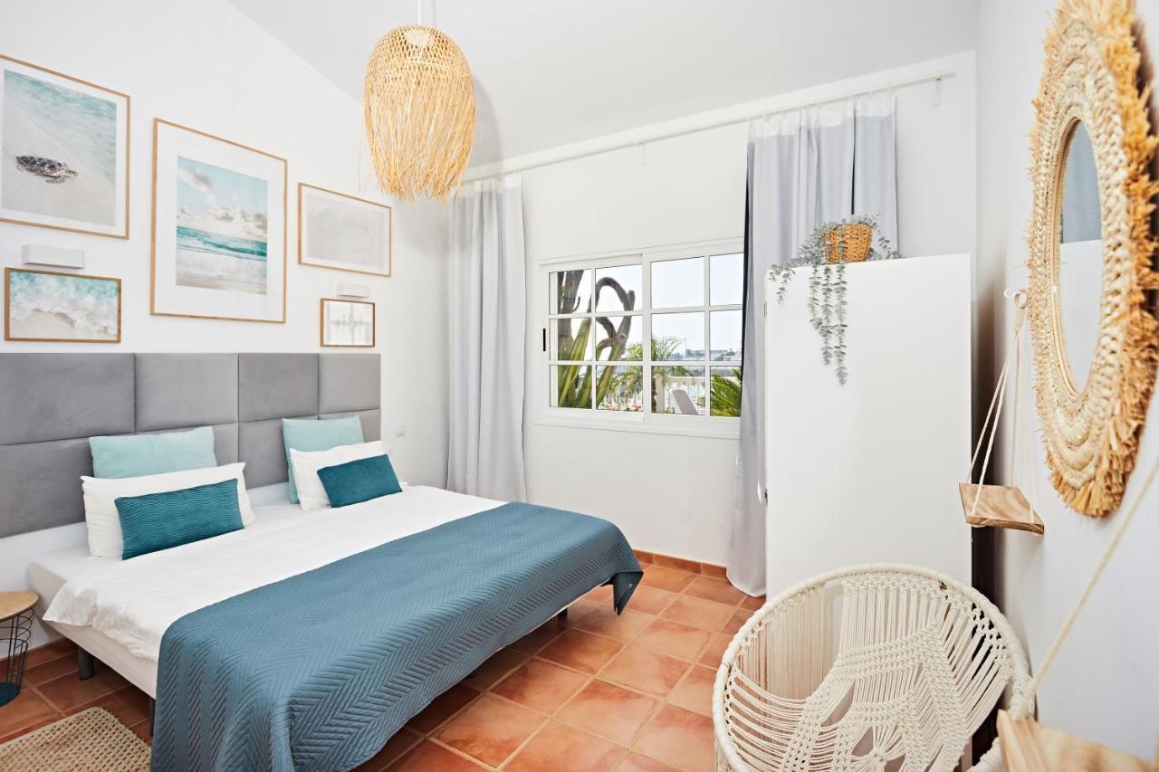 Stunning Villa With Breathtaking Ocean View Mogán Buitenkant foto