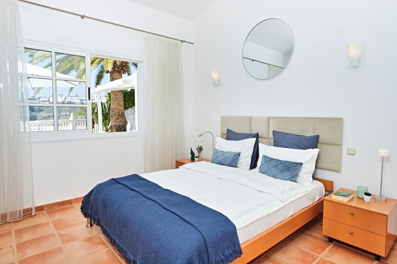 Stunning Villa With Breathtaking Ocean View Puerto Rico  Buitenkant foto