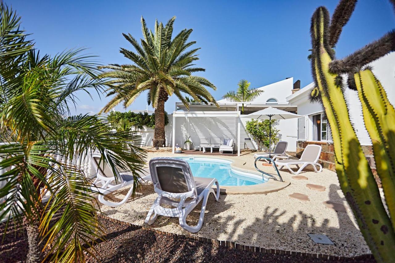 Stunning Villa With Breathtaking Ocean View Mogán Buitenkant foto