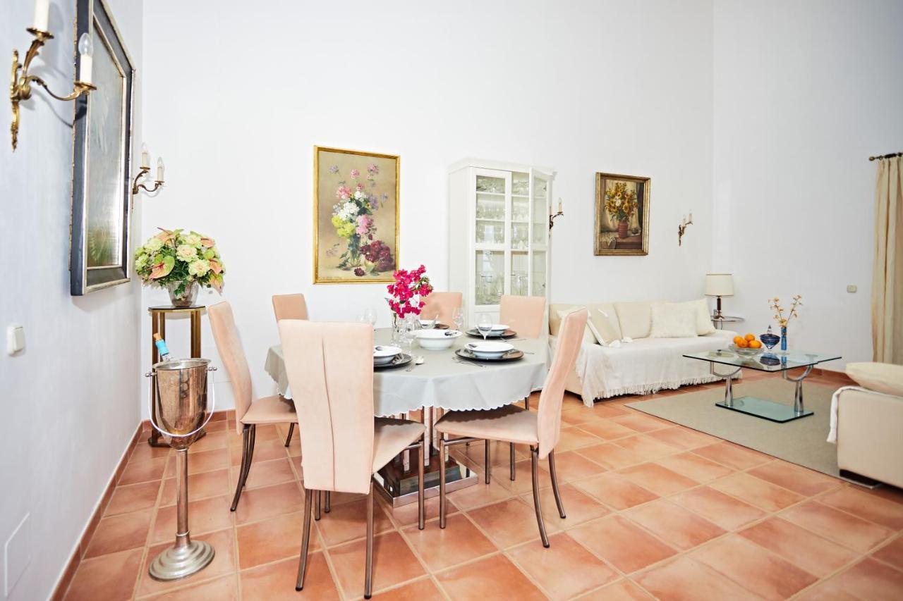 Stunning Villa With Breathtaking Ocean View Mogán Buitenkant foto